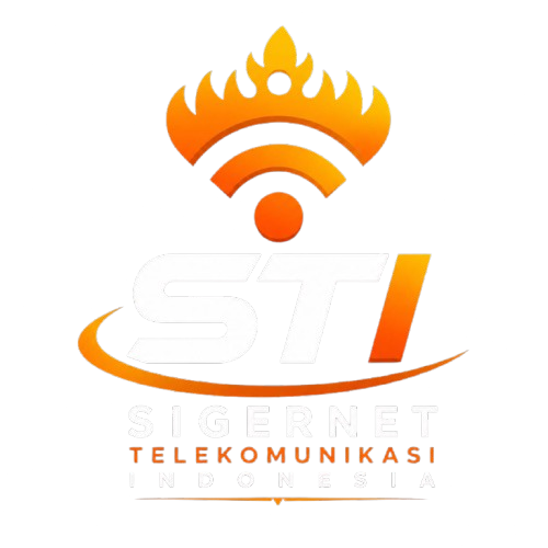 STI Logo